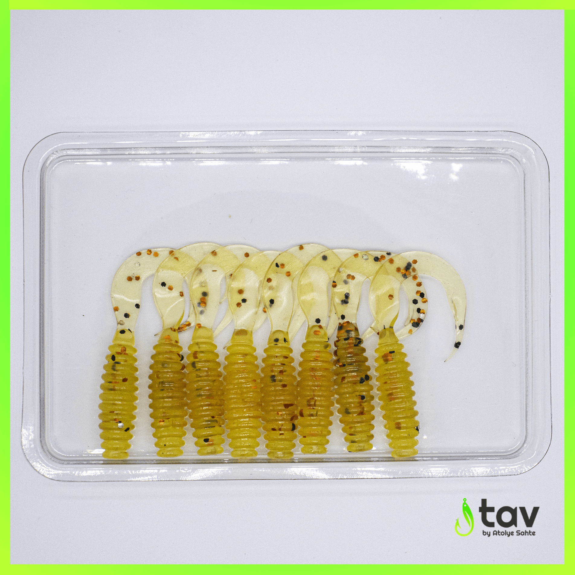 LifeX™ ORAK 42mm 8'li paket