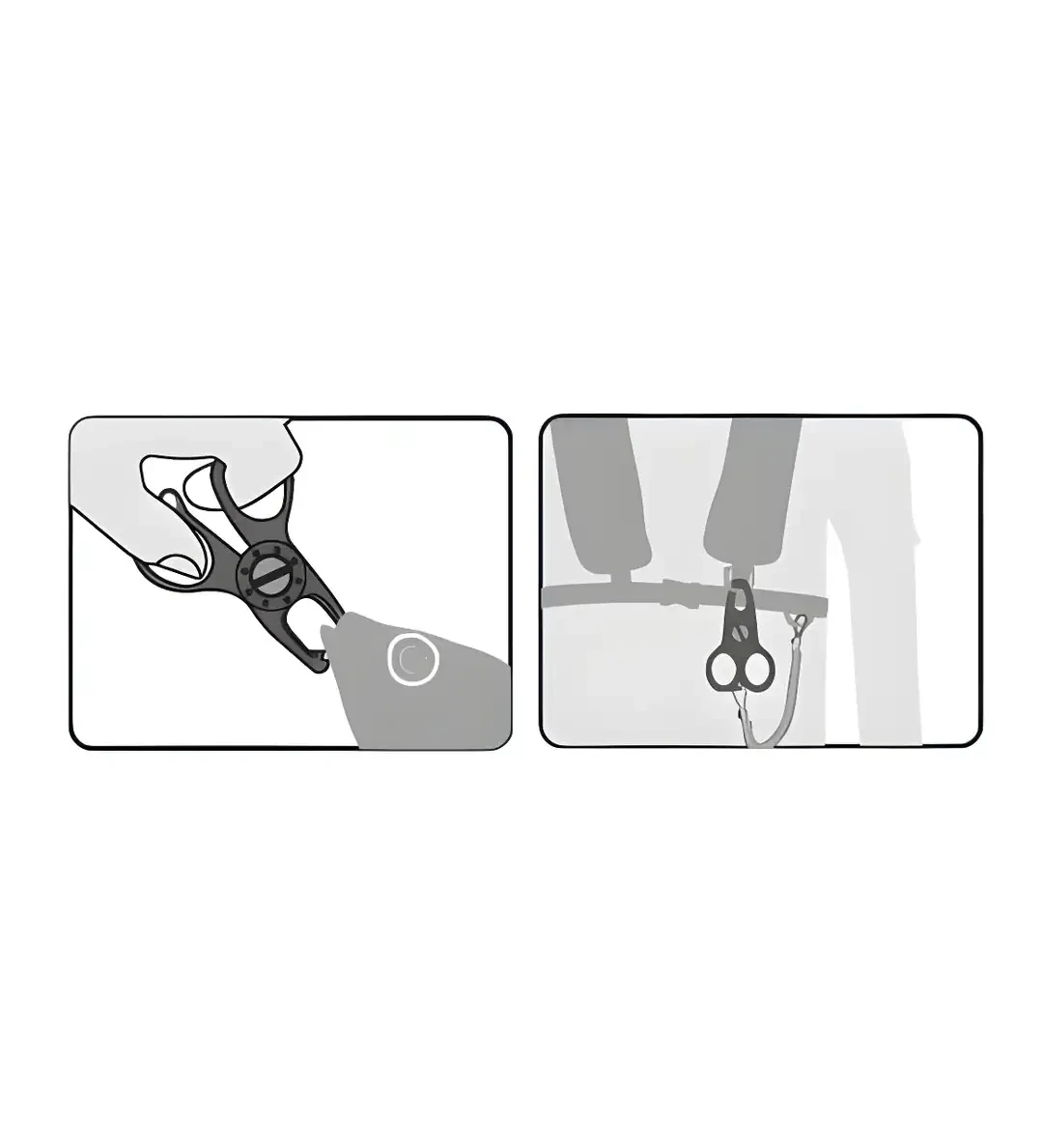 Lrf Mini Gripper