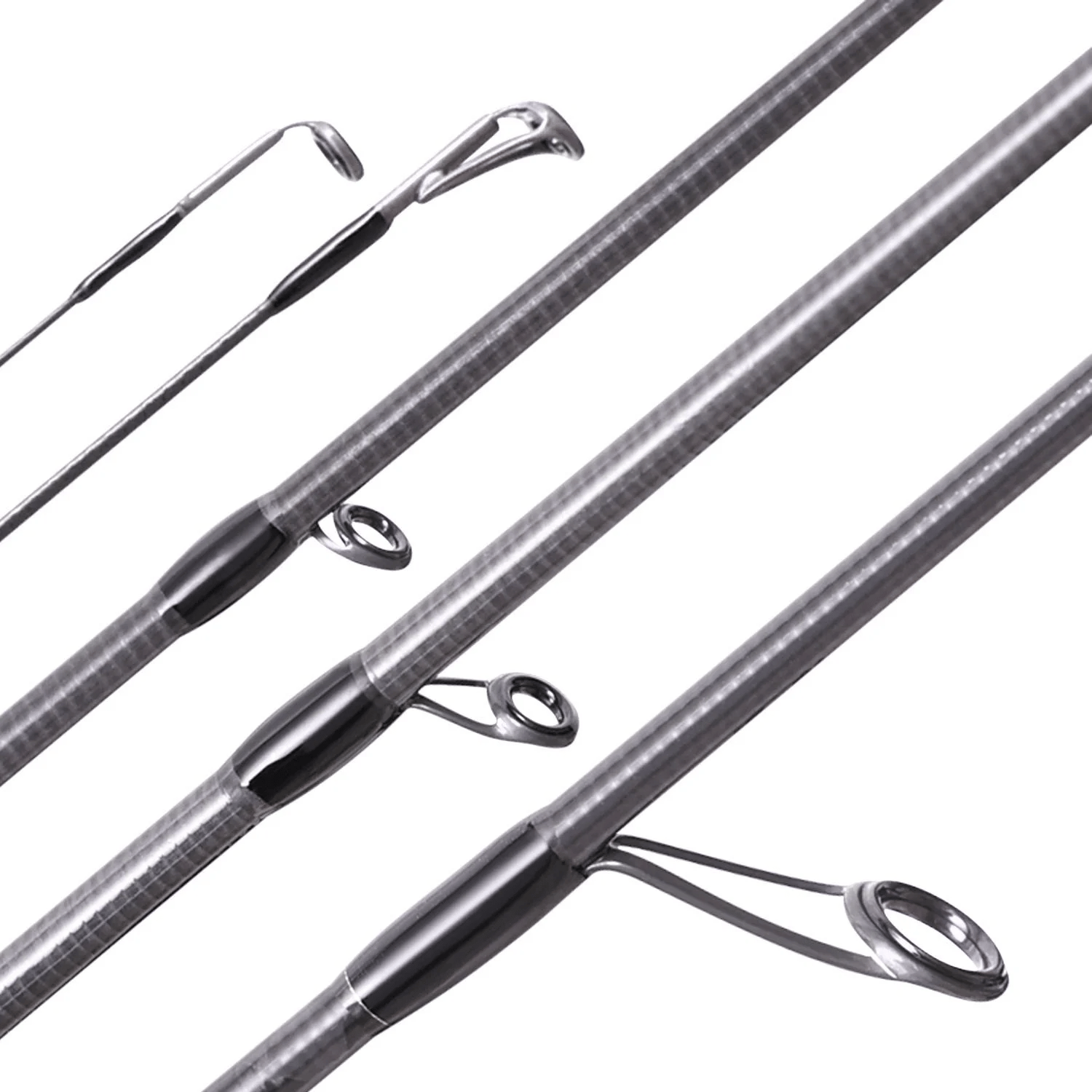 NS Black Hole Eclipse Ajing 183 Cm 0,4-4 Gr Aji Kamışı