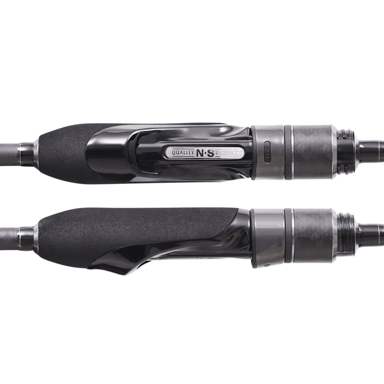 NS Black Hole Eclipse Ajing 183 Cm 0,4-4 Gr Aji Kamışı
