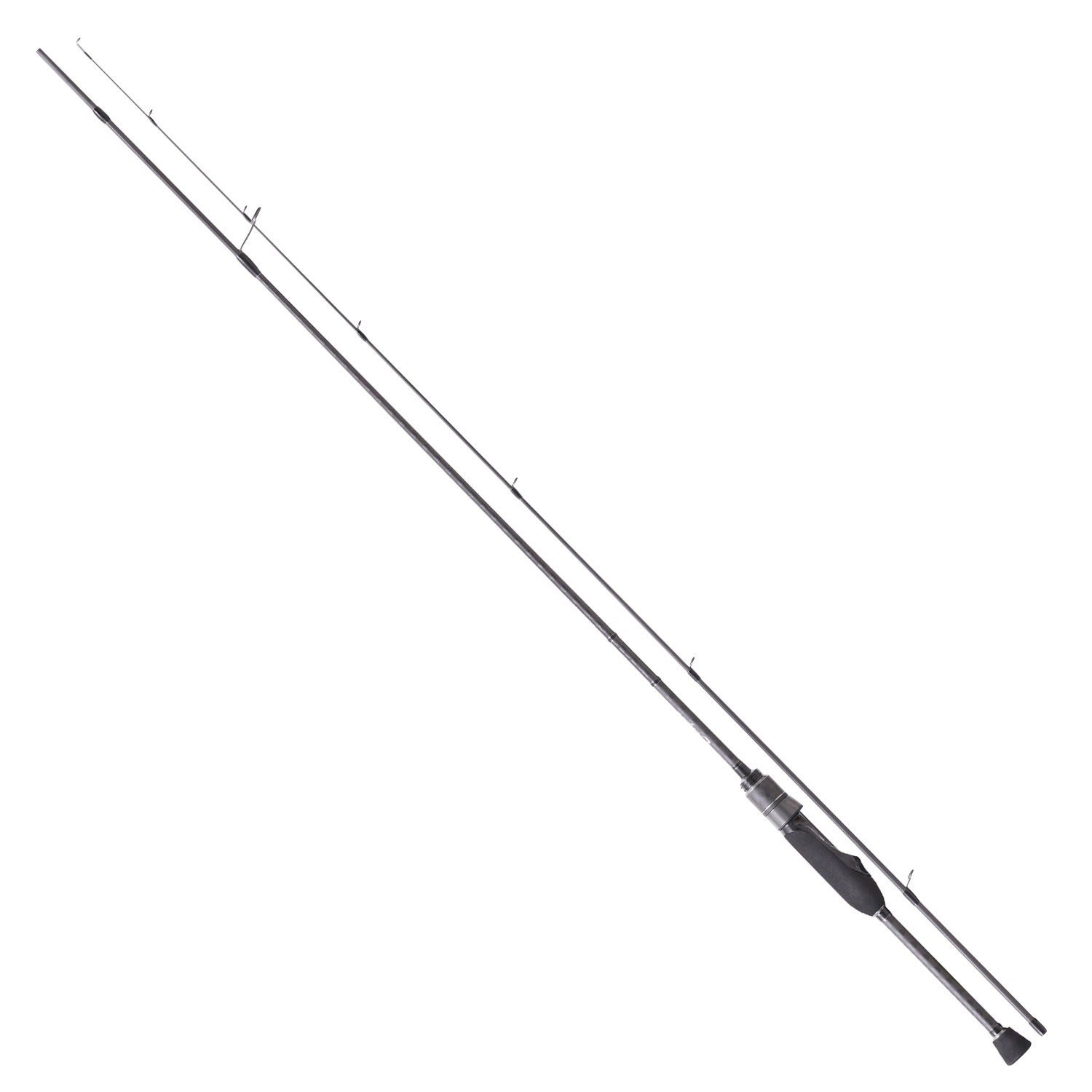 NS Black Hole Eclipse Ajing 183 Cm 0,4-4 Gr Aji Kamışı