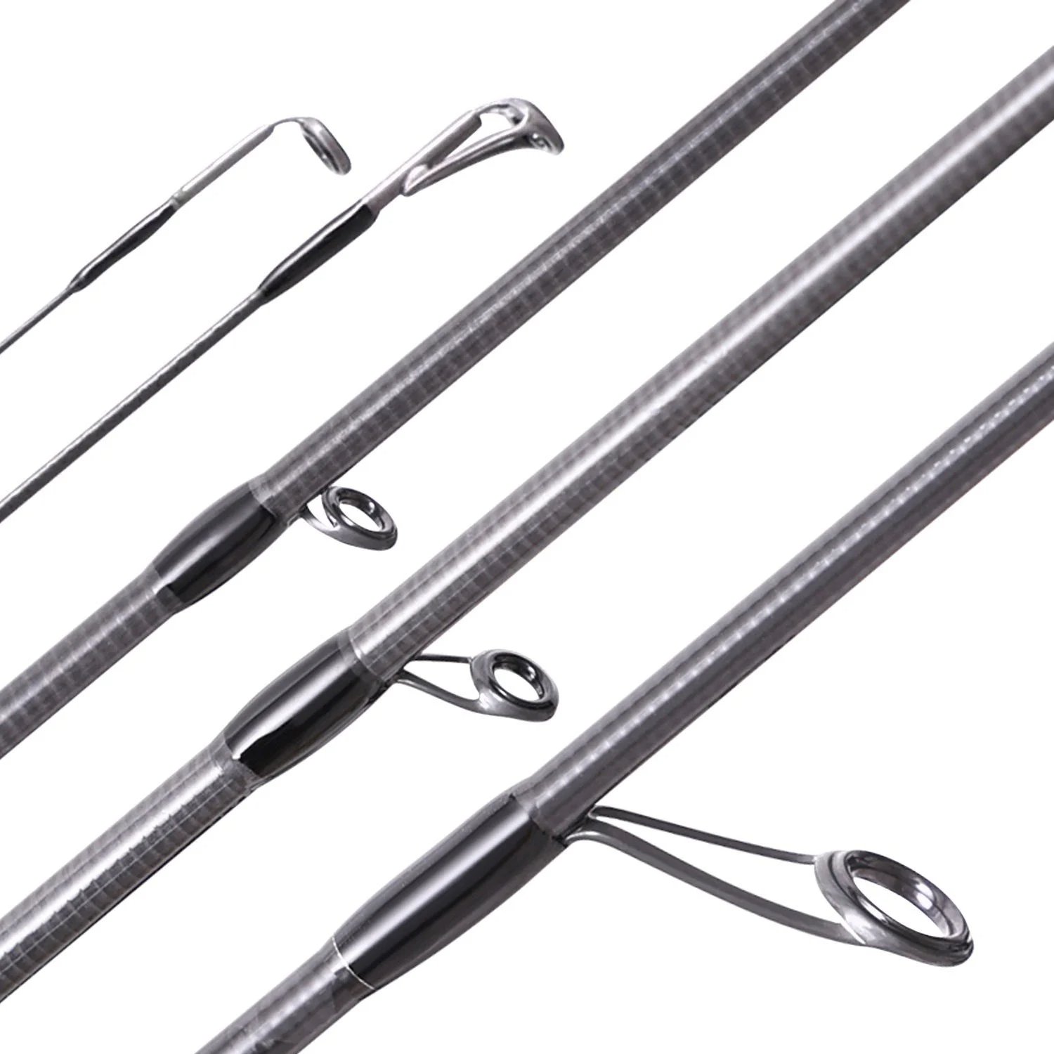 NS Black Hole Eclipse Ajing 188 Cm 0,2-3 Gr Aji Kamışı