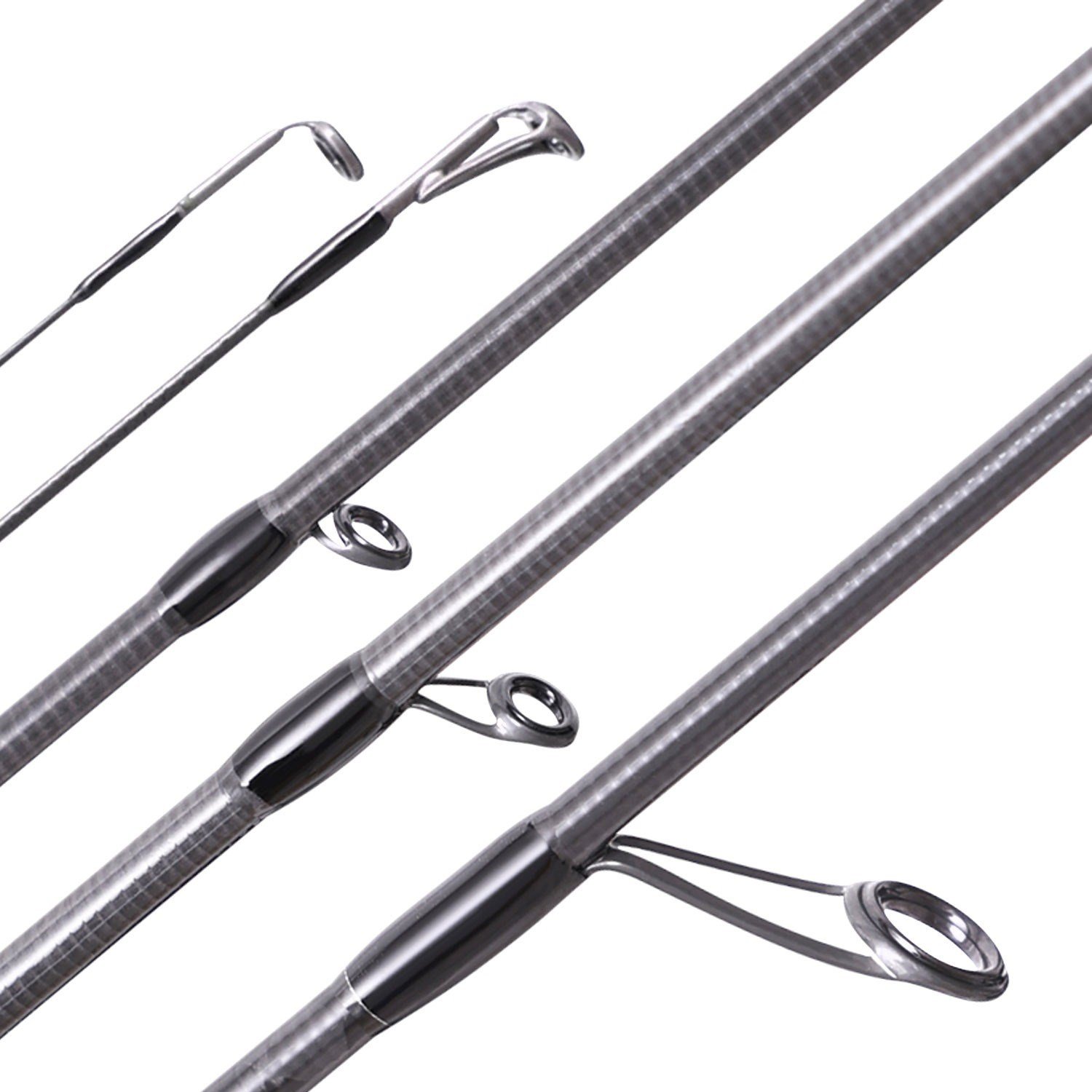 NS Black Hole Eclipse Ajing 188 Cm 0,2-3 Gr Aji Kamışı