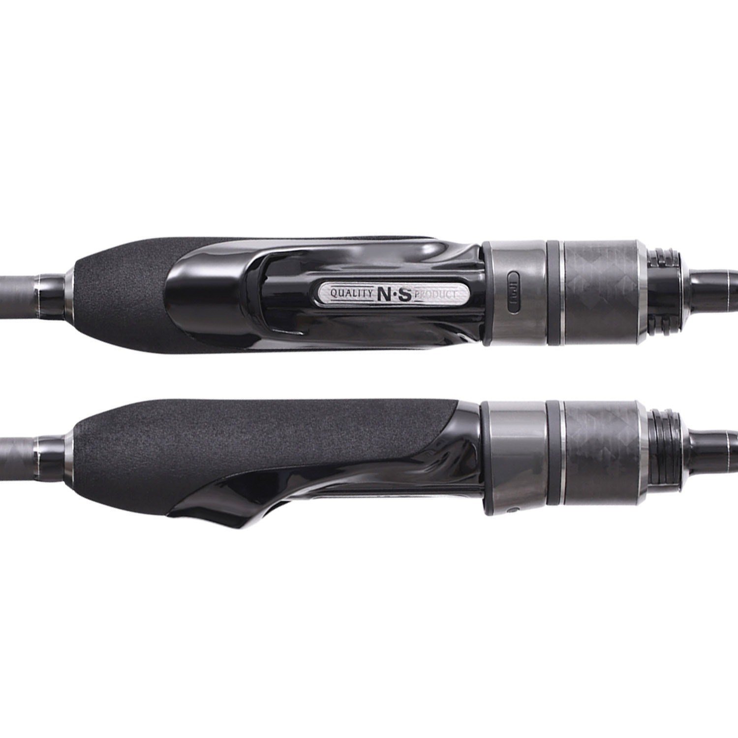 NS Black Hole Eclipse Ajing 188 Cm 0,2-3 Gr Aji Kamışı