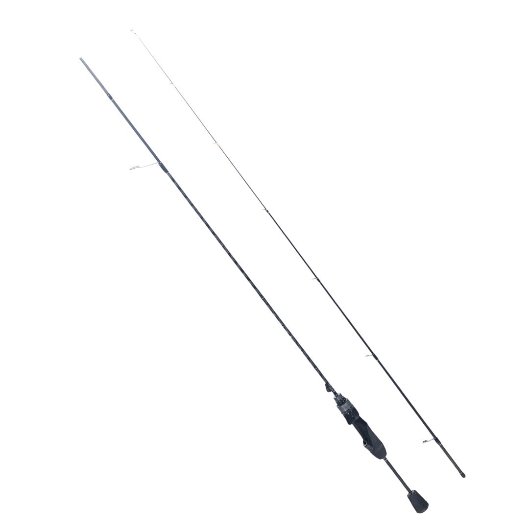Ryuji Aji Game Fuji 175 Cm 0.5-5 Gr 2P Lrf Kamışı