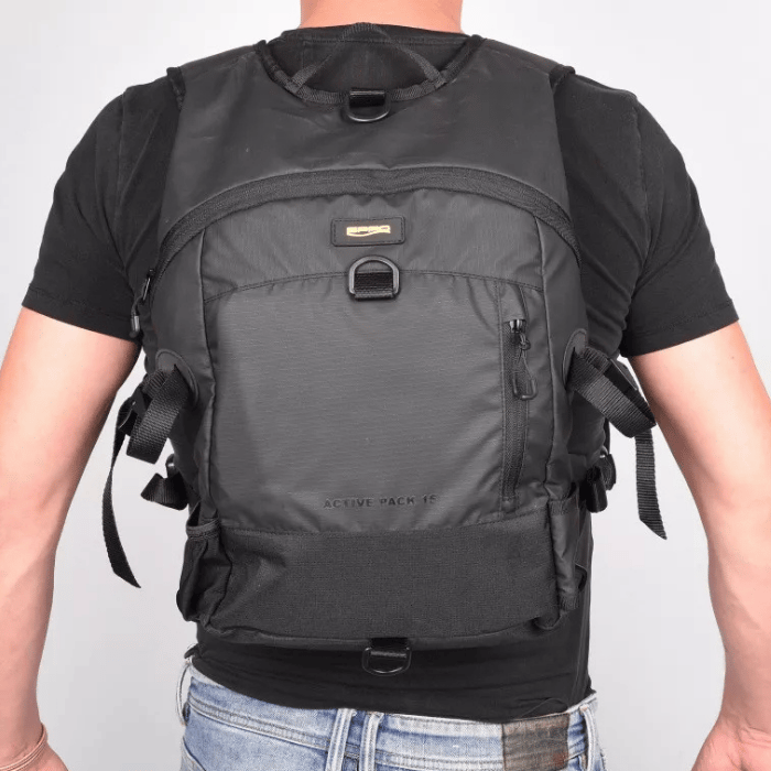 SPRO Active Omuz 15 Omuz Çantası