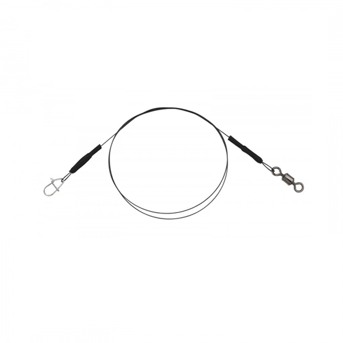 SPRO Freestyle Reload Titaniyum Lider 0,30mm 2m