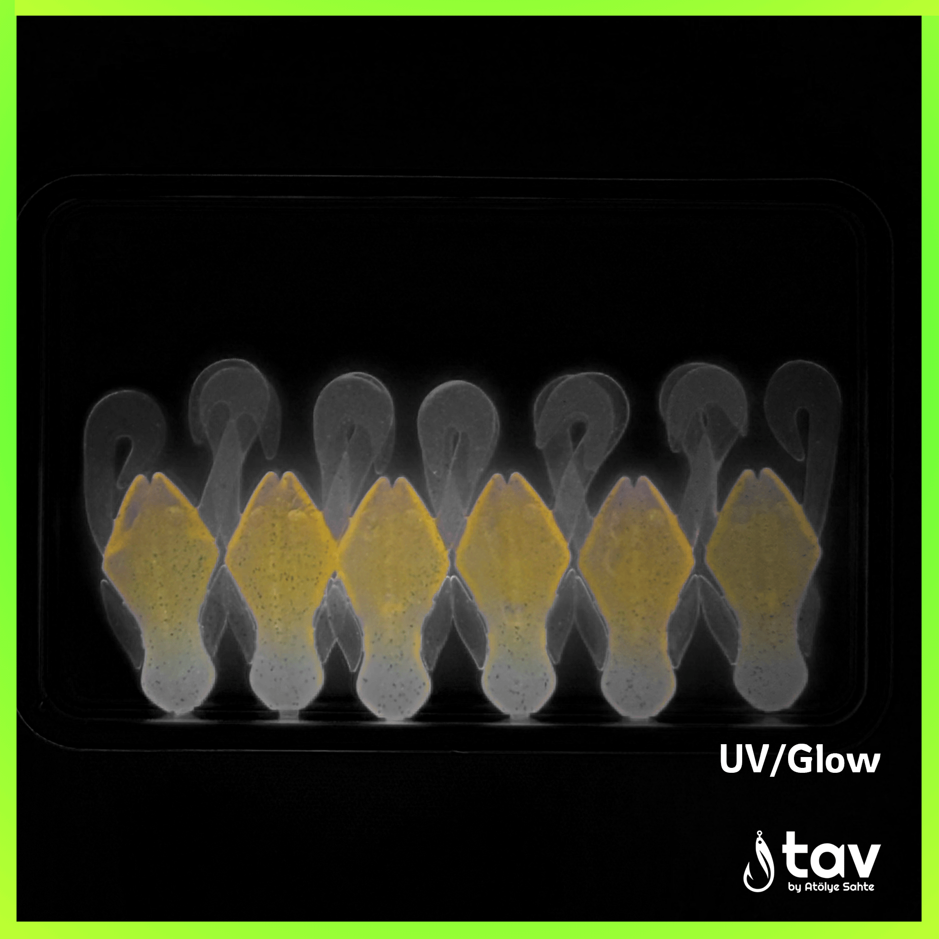 TAV LifeX™ BÖCEK 40mm 6'lı paket