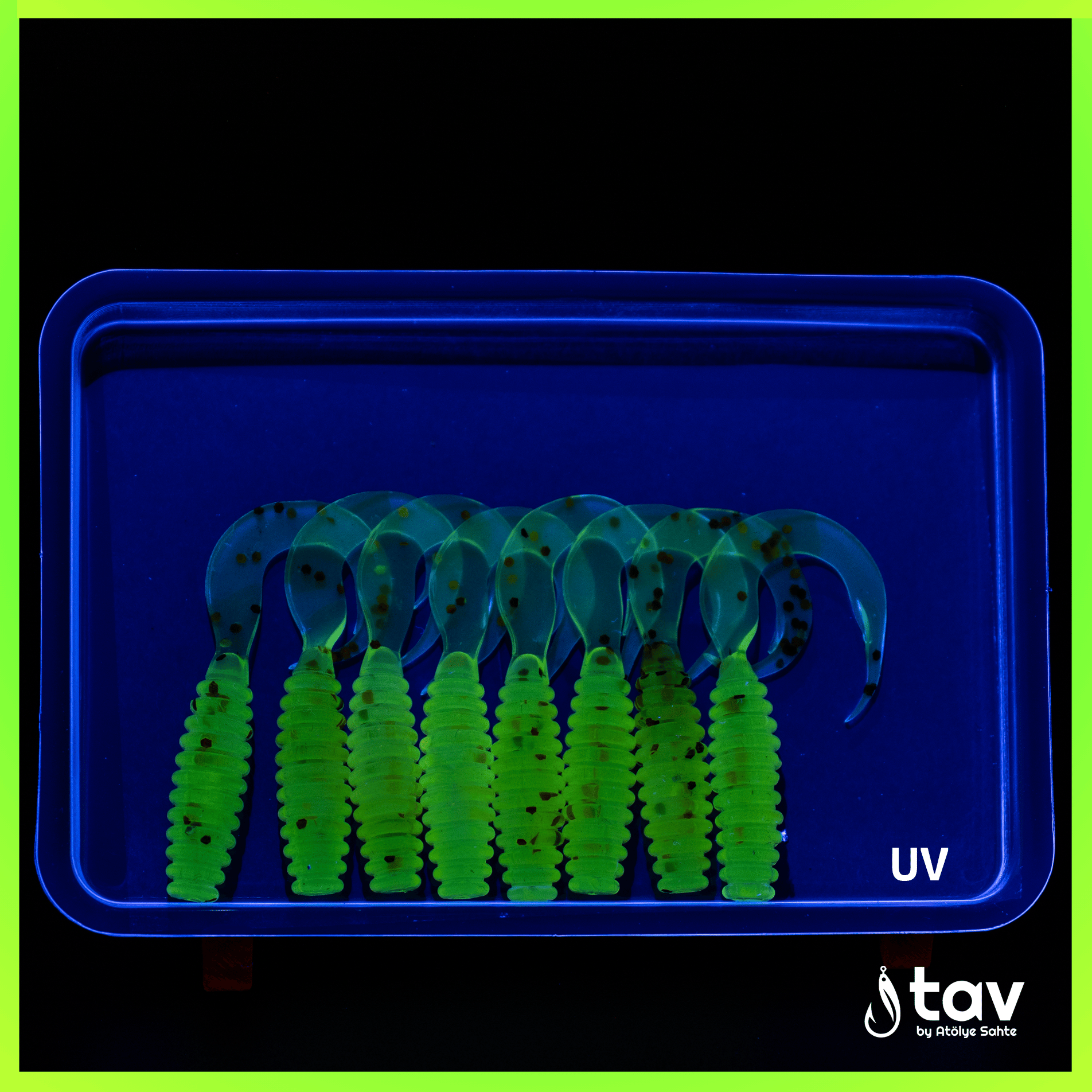 TAV LifeX™ ORAK 42mm 8'li paket