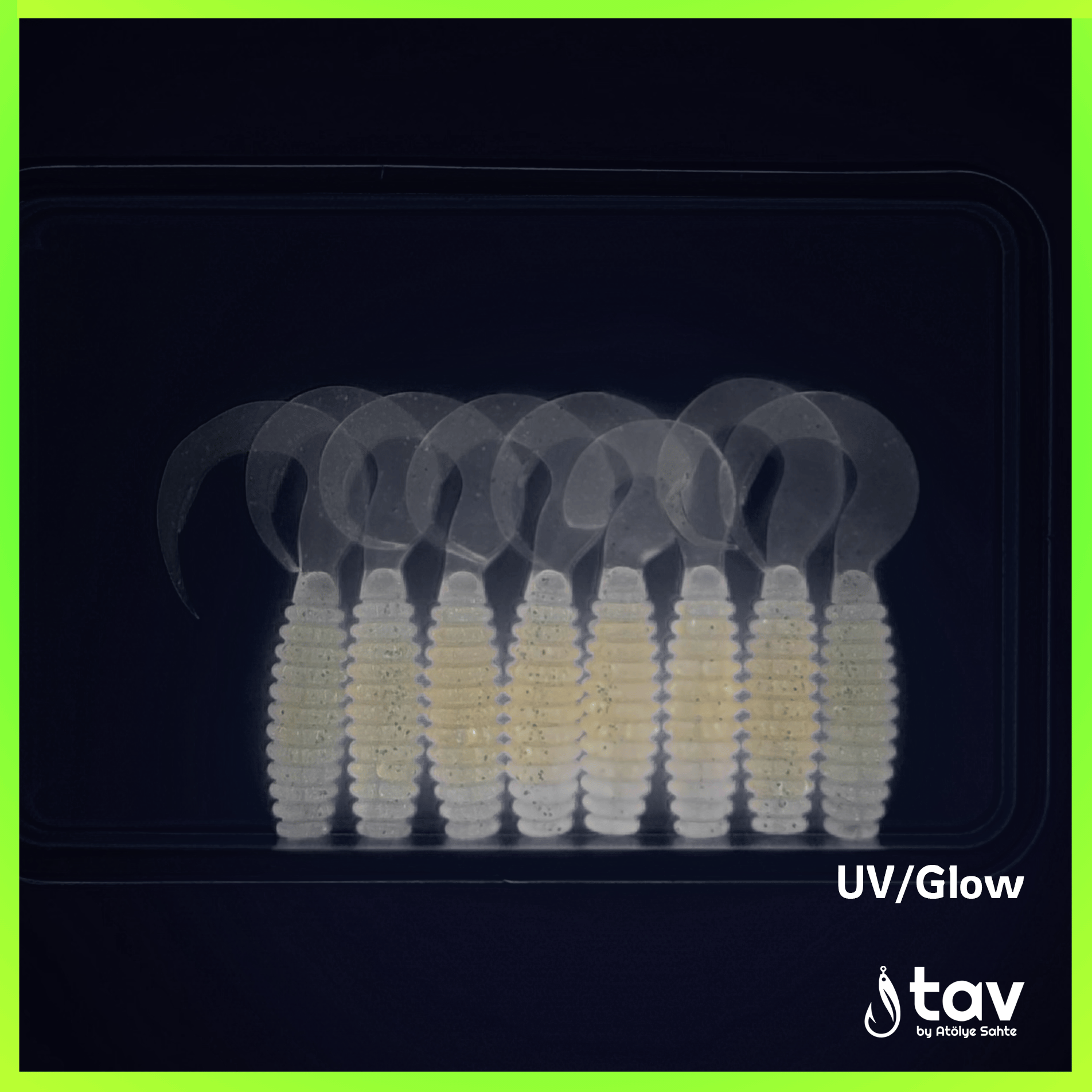 TAV LifeX™ ORAK 42mm 8'li paket