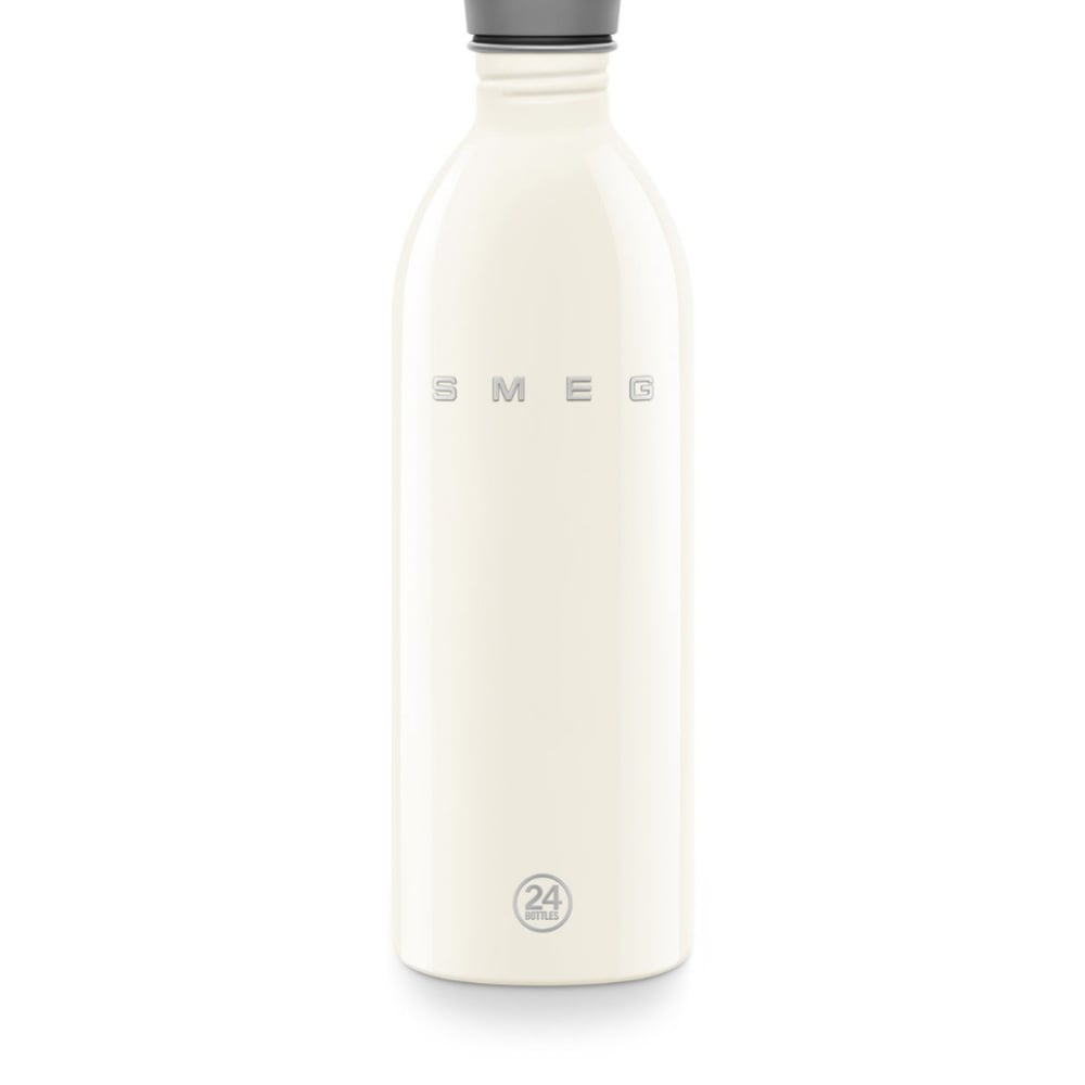 24 WATER BOTT CREAM 1L