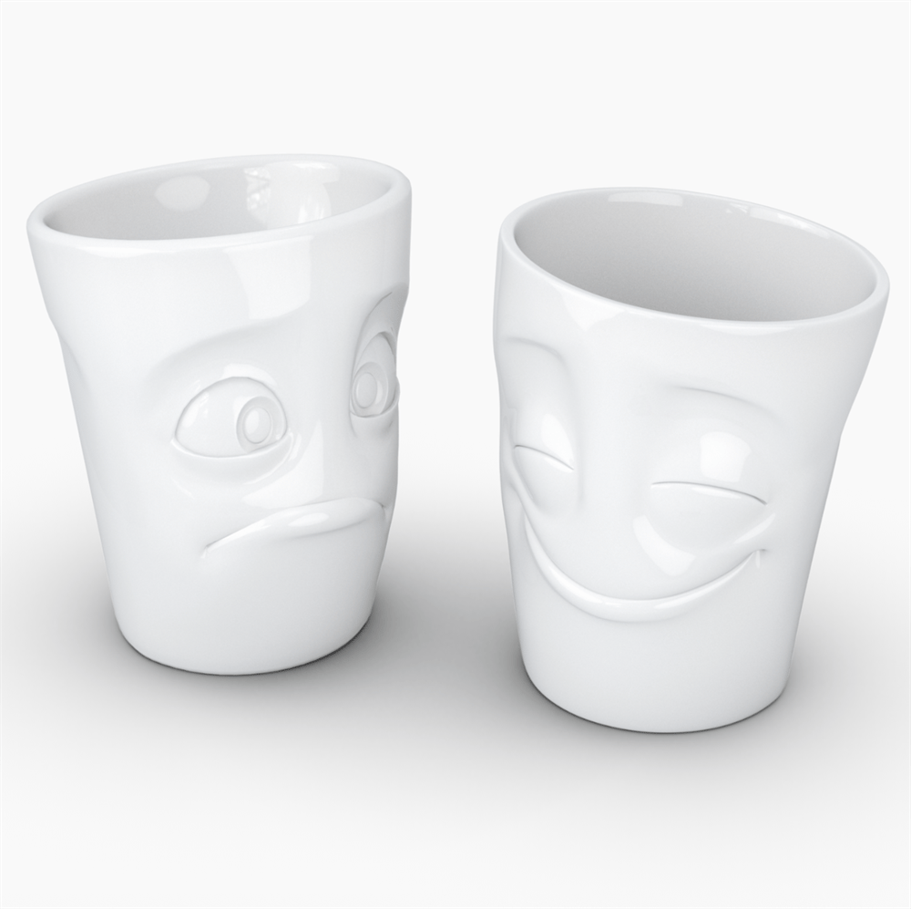 2Lİ KUPA SETİ 350ML