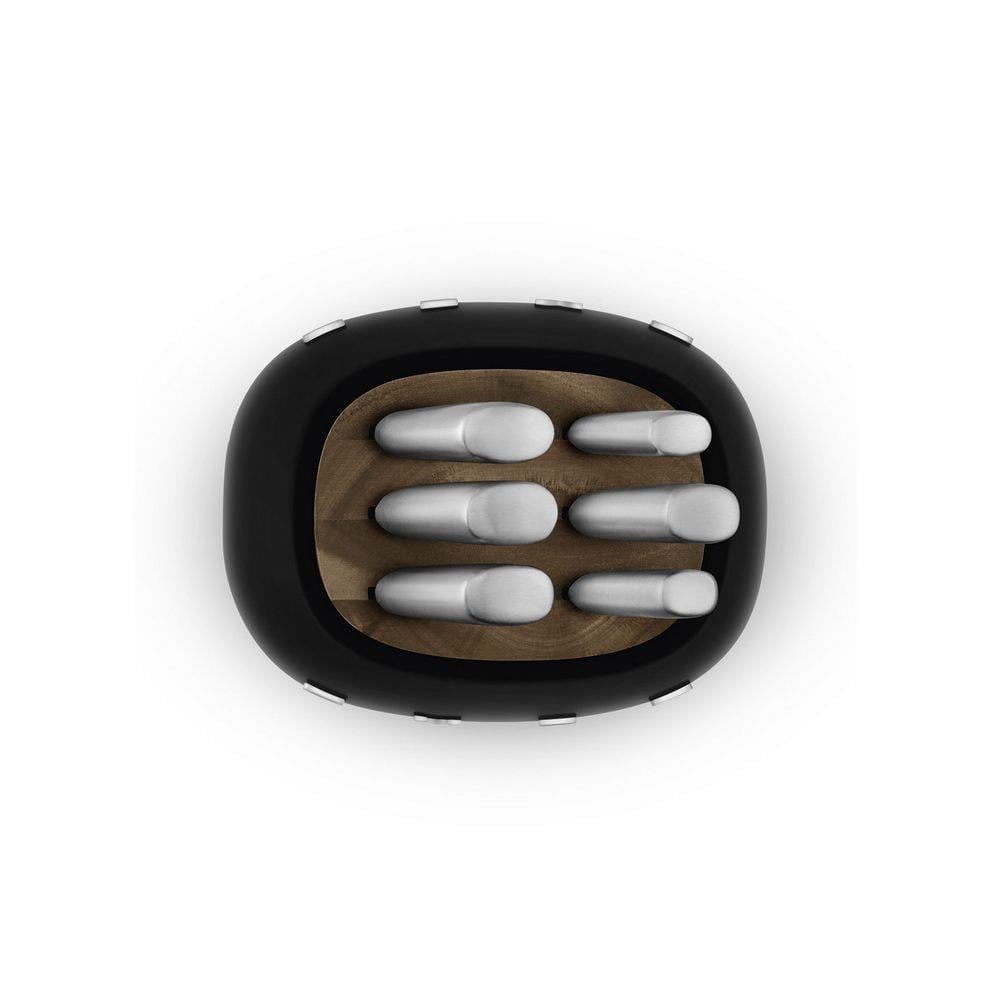 BIÇAK SET BLACK