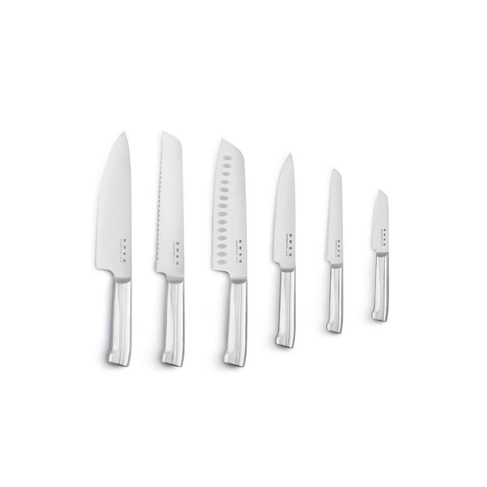 BIÇAK SET BLACK