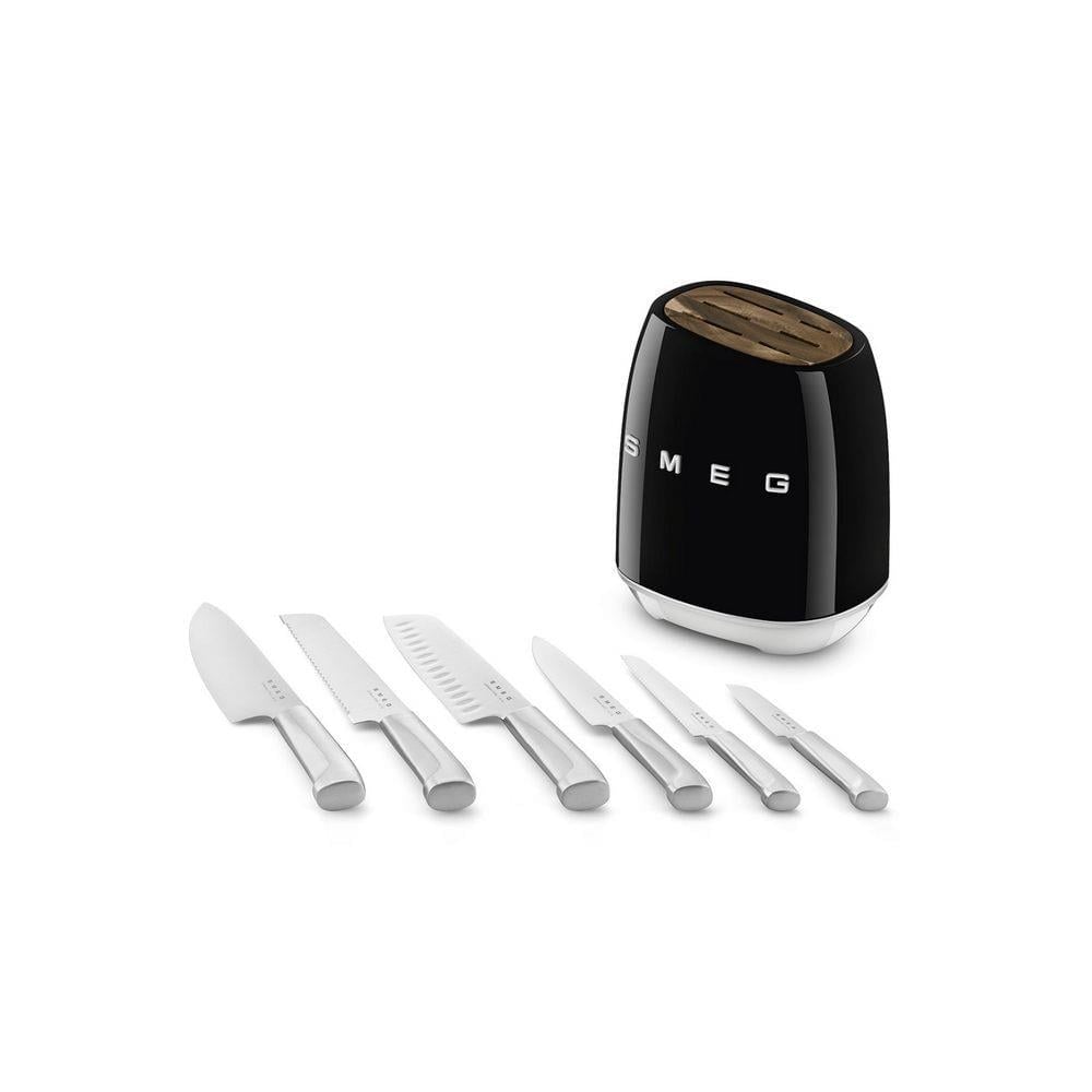 BIÇAK SET BLACK