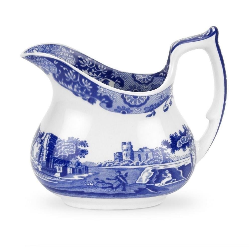 BLUE ITALIAN SÜTLÜK