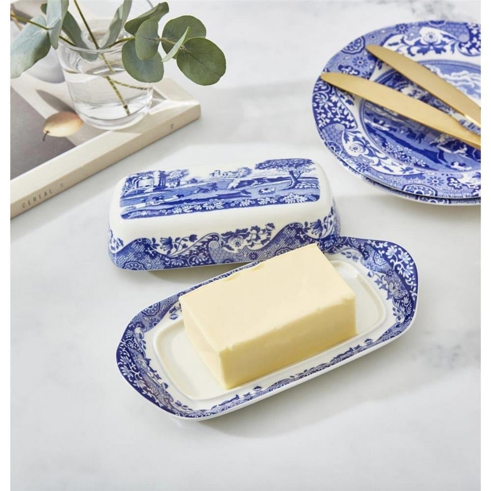 BLUE ITALIAN TEREYAĞLIK