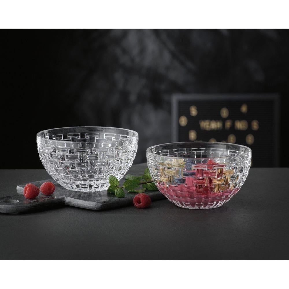 BOSSA NOVA 15 CM BOWL S/2