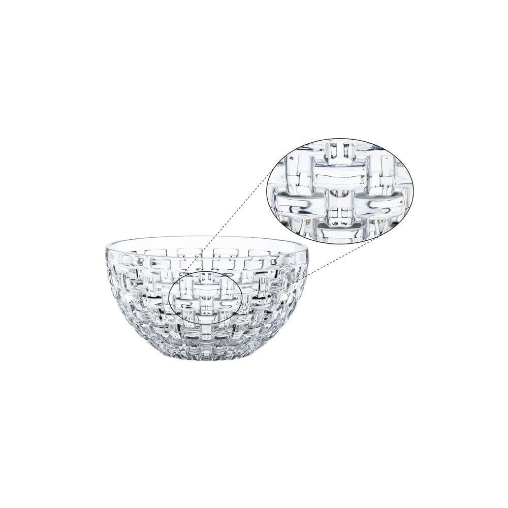 BOSSA NOVA 15 CM BOWL S/2