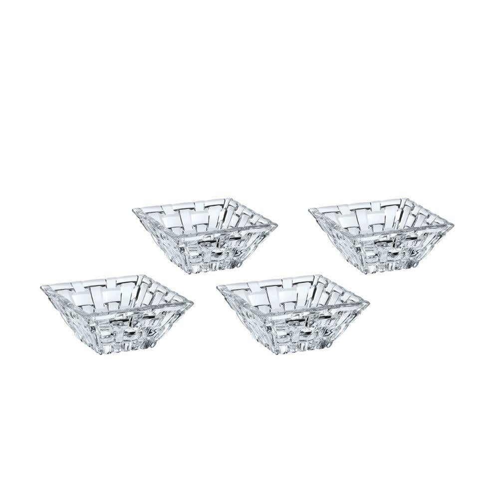 BOSSA NOVA 8,5 CM KASE S/4