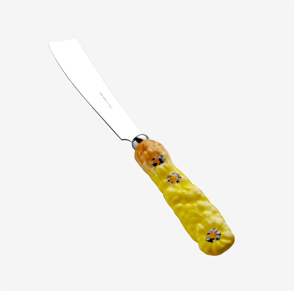 CAMOMILLA SARI KEK BIÇAĞI
