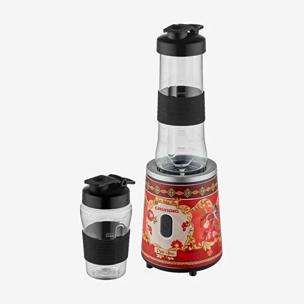 Chiara Alessi & Grundig La Dolce Vita Blender