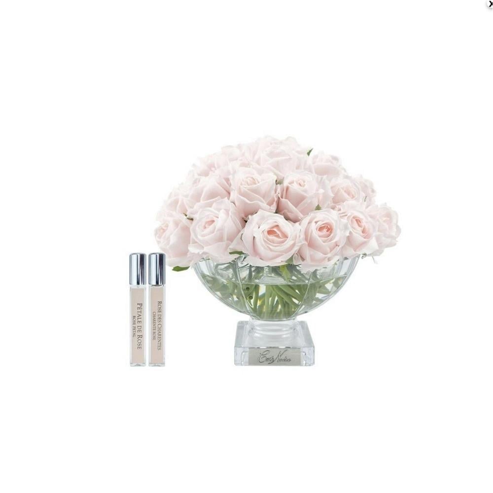 COTENOIRE LUXURY CENTERPIECE 37 GÜLLÜ KOKU PEMBE