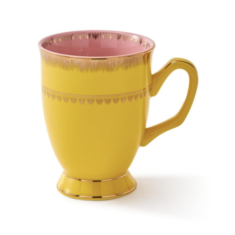 GRANDPA 4 LÜ MUG SETİ
