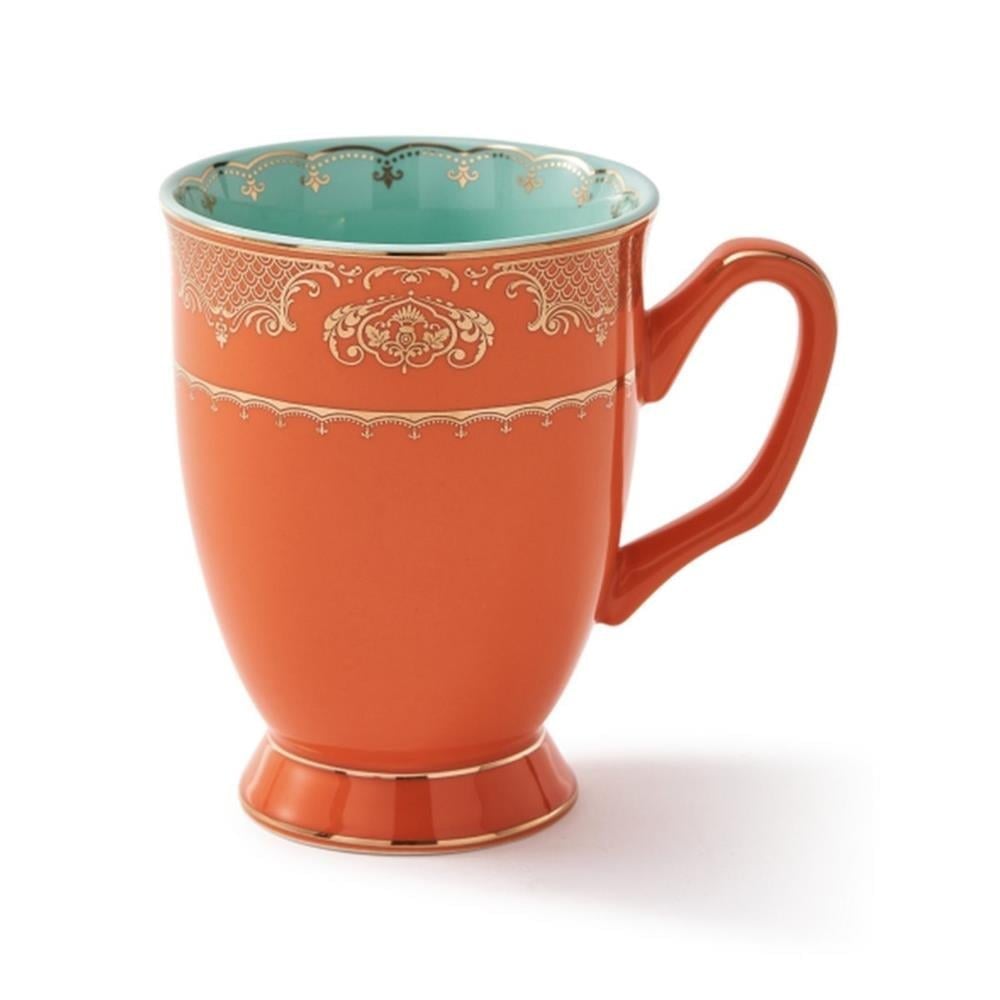 GRANDPA 4 LÜ MUG SETİ