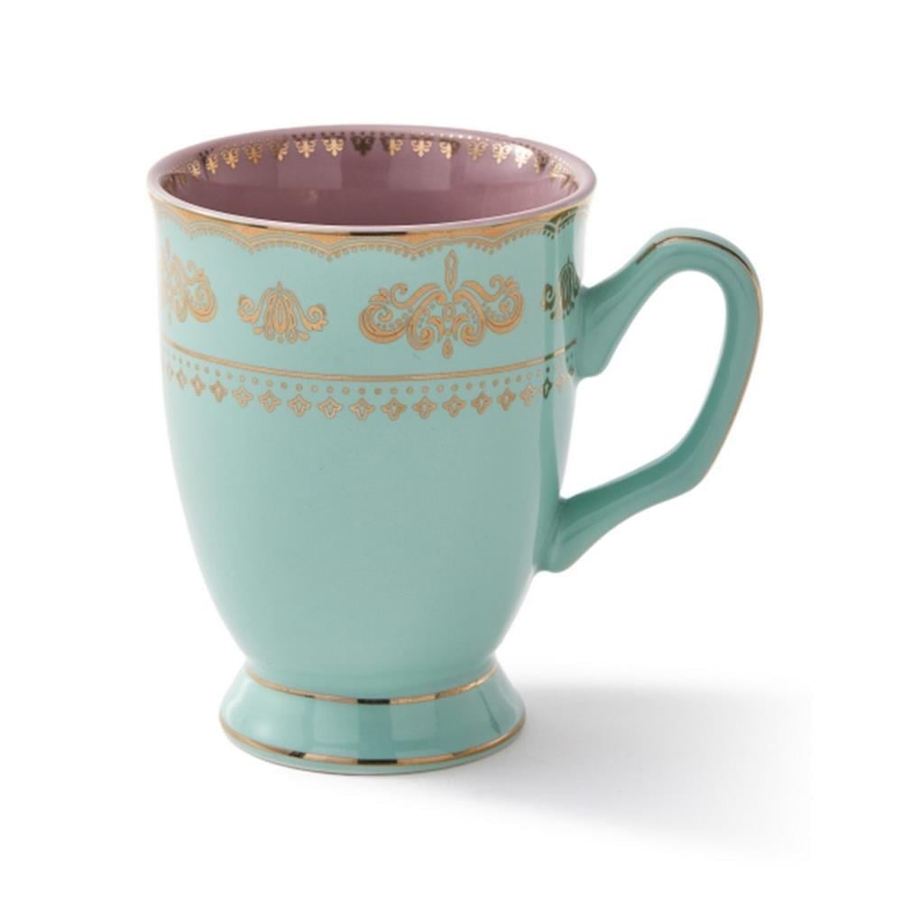 GRANDPA 4 LÜ MUG SETİ