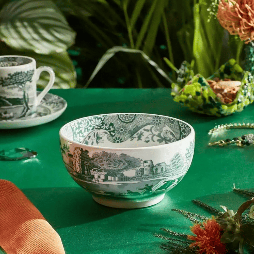 GREEN ITALIAN 11 CM KASE