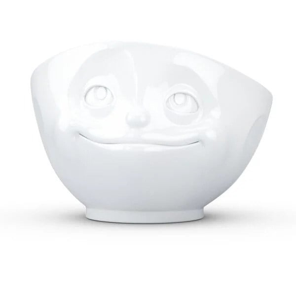 Grinning Beyaz Kase 500 ML