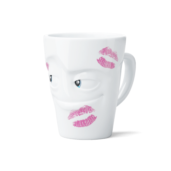 Handle Kissed - Movie Edition Kupa 350 ml