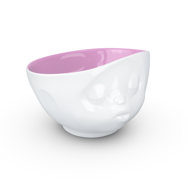 Kissing- pembe kase, 500 ml