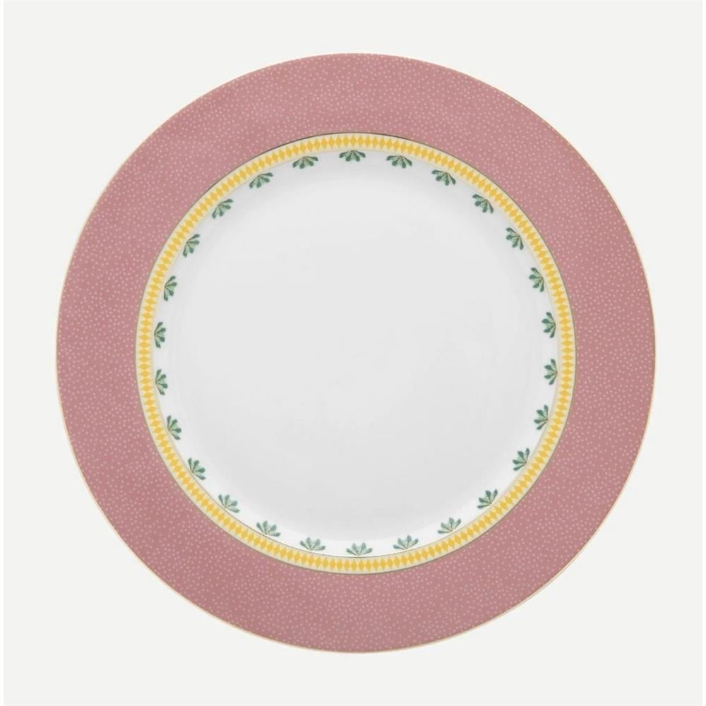 LA MAJORELLE PEMBE TABAK 26,5 CM