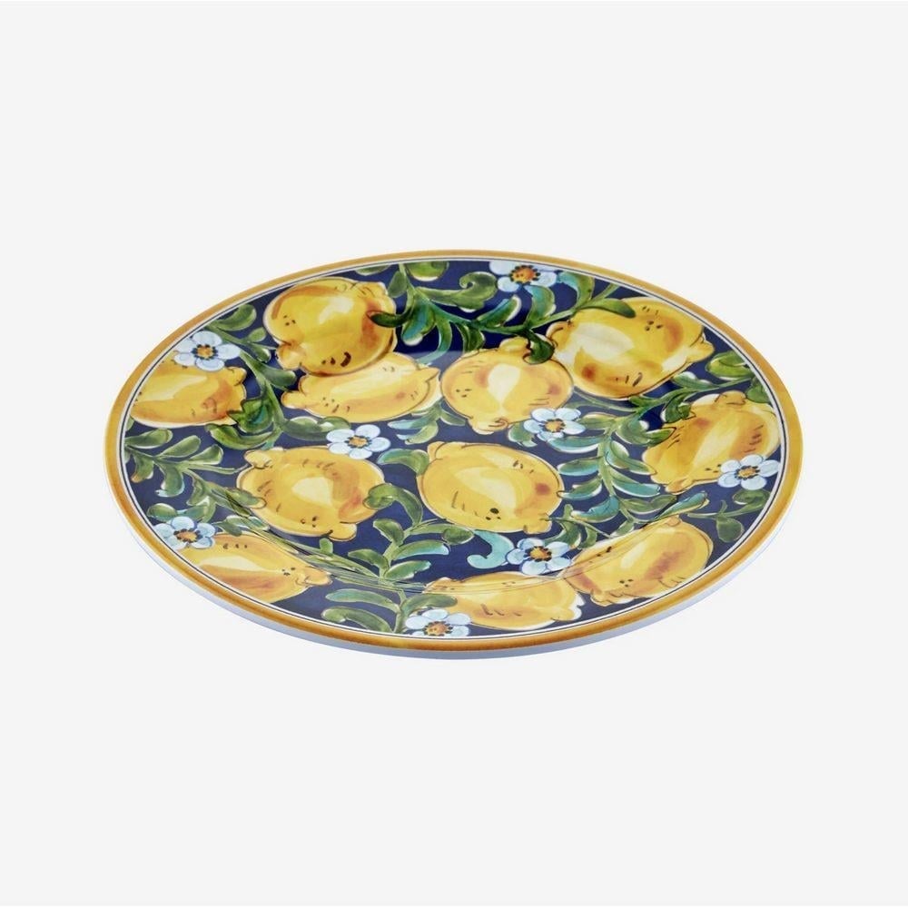 LIMONCELLO BLUEPLATE 23 CM