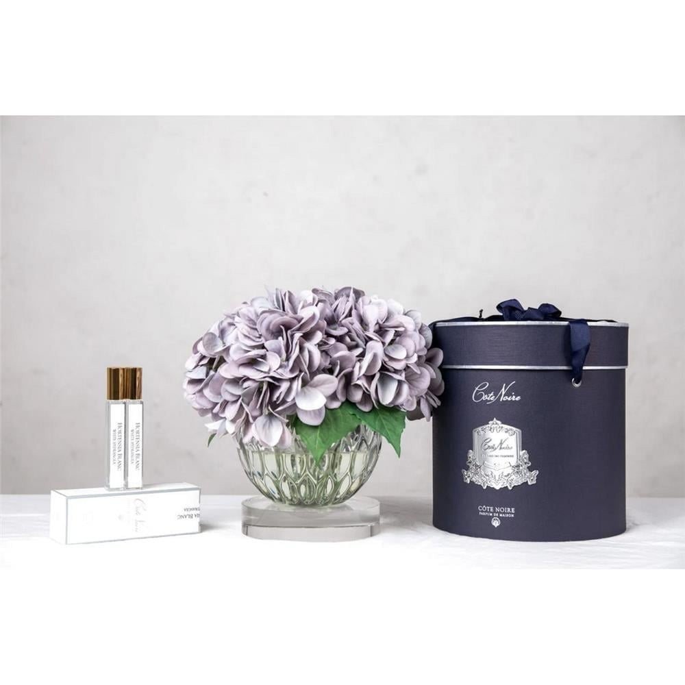 LUXURY RANGE HYDRANGEAS MAVİ KOKU