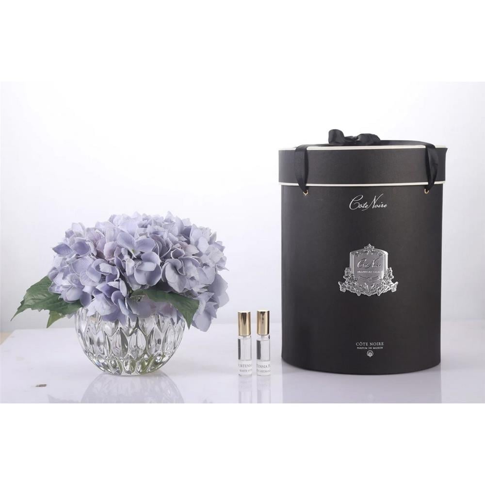 LUXURY RANGE HYDRANGEAS MAVİ KOKU