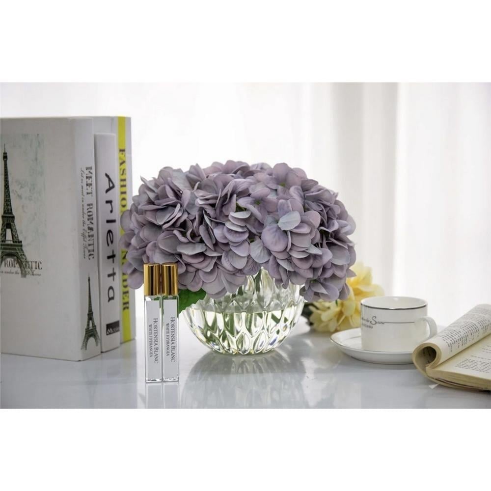 LUXURY RANGE HYDRANGEAS MAVİ KOKU