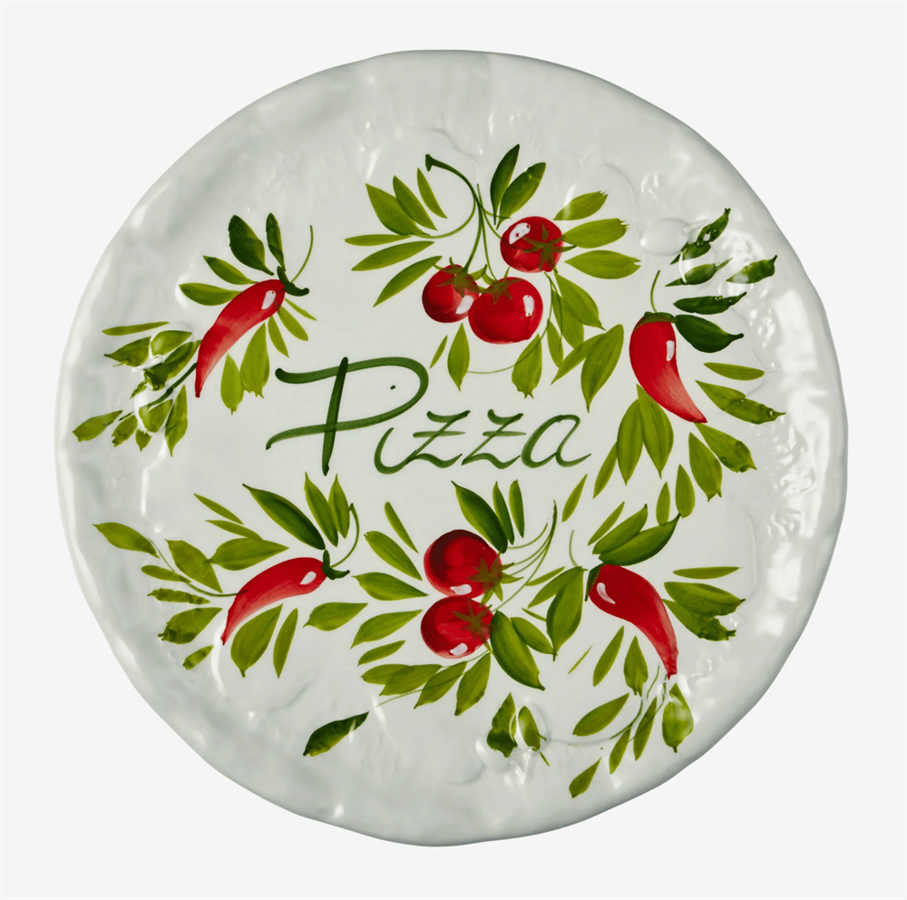 PIZZA TABAĞI POMODORI 33 CM