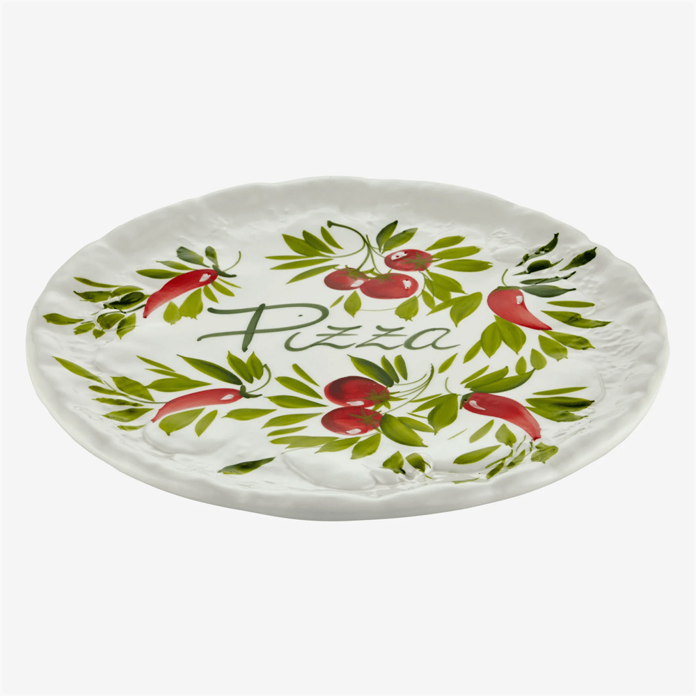 PIZZA TABAĞI POMODORI 33 CM