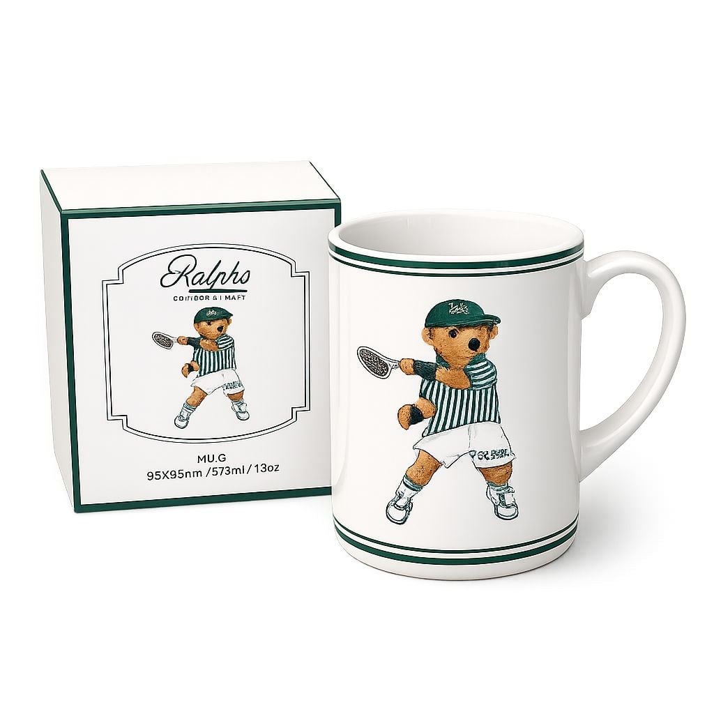 Ralph's Coffee Mug