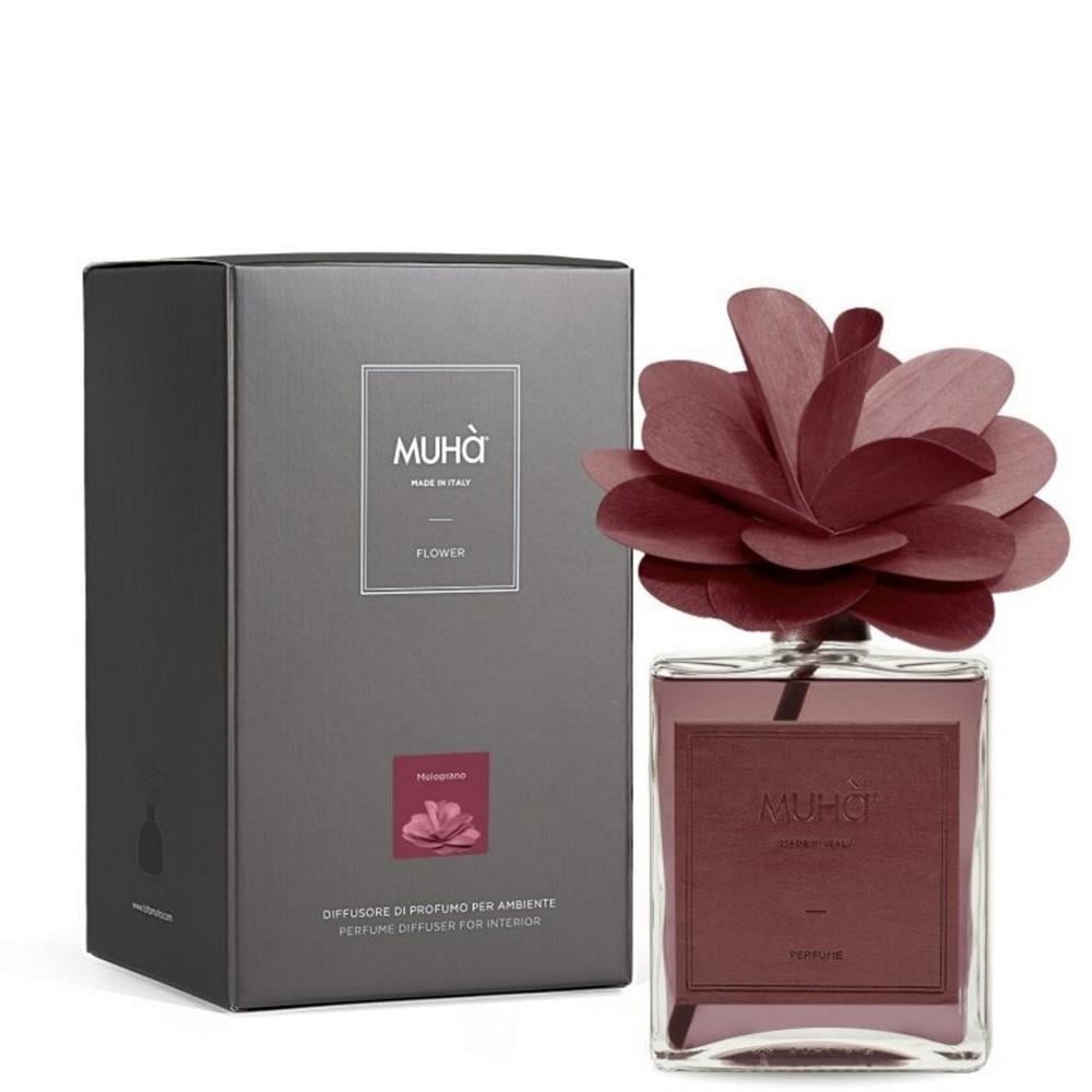 ROOM FRESHENER FLOWER DIFFUSER MELAGRANO 500 ML