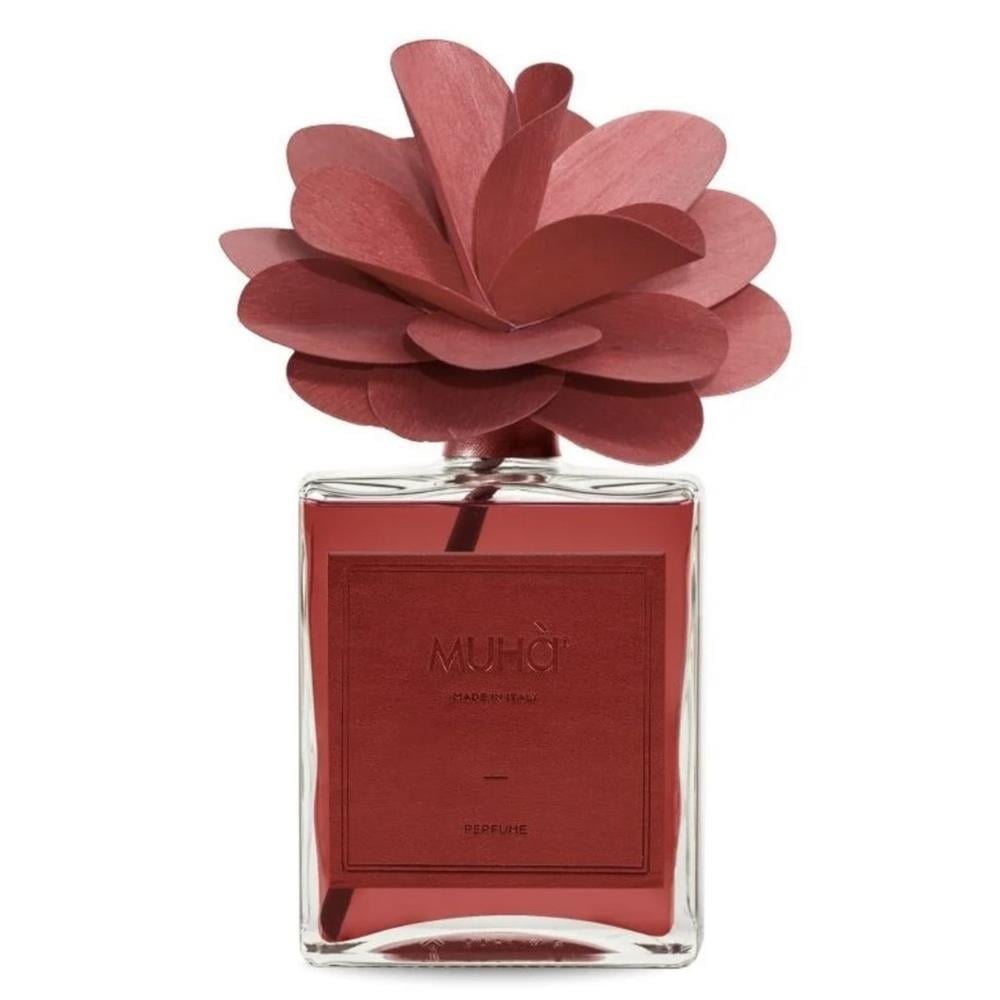 ROOM FRESHENER FLOWER DIFFUSER ORANGE AND CINNAMON 500 ML