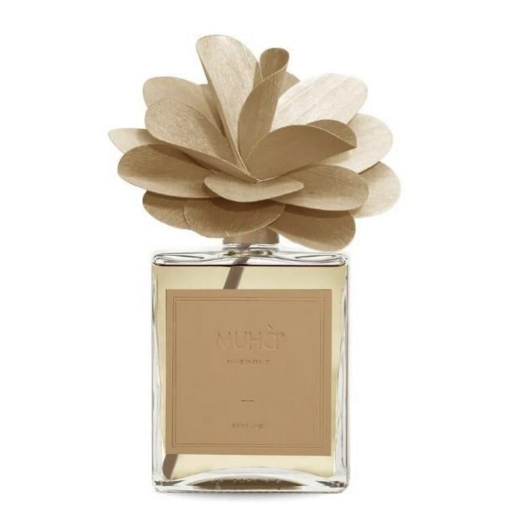 ROOM FRESHENER FLOWER DIFFUSER VANIGLIA AND AMBRA 500 ML