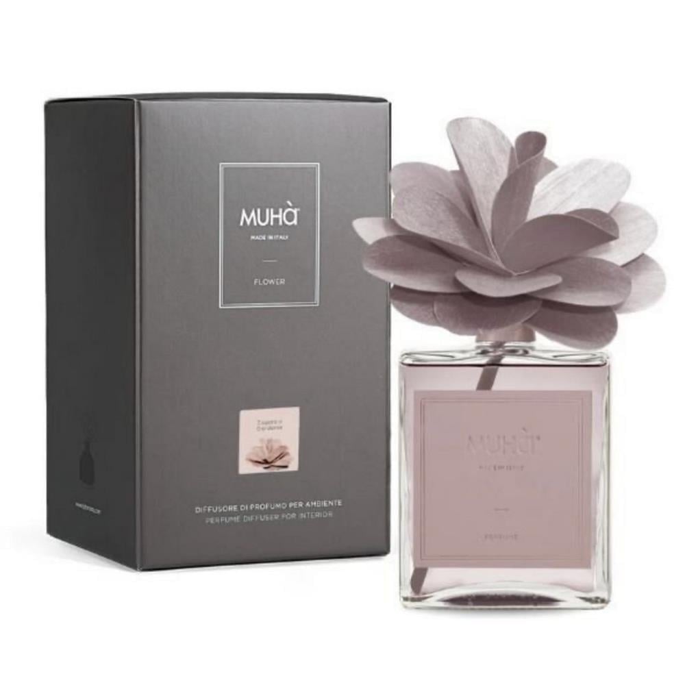 ROOM FRESHENER FLOWER DIFFUSER ZAGARA E GARDENIA 500 ML