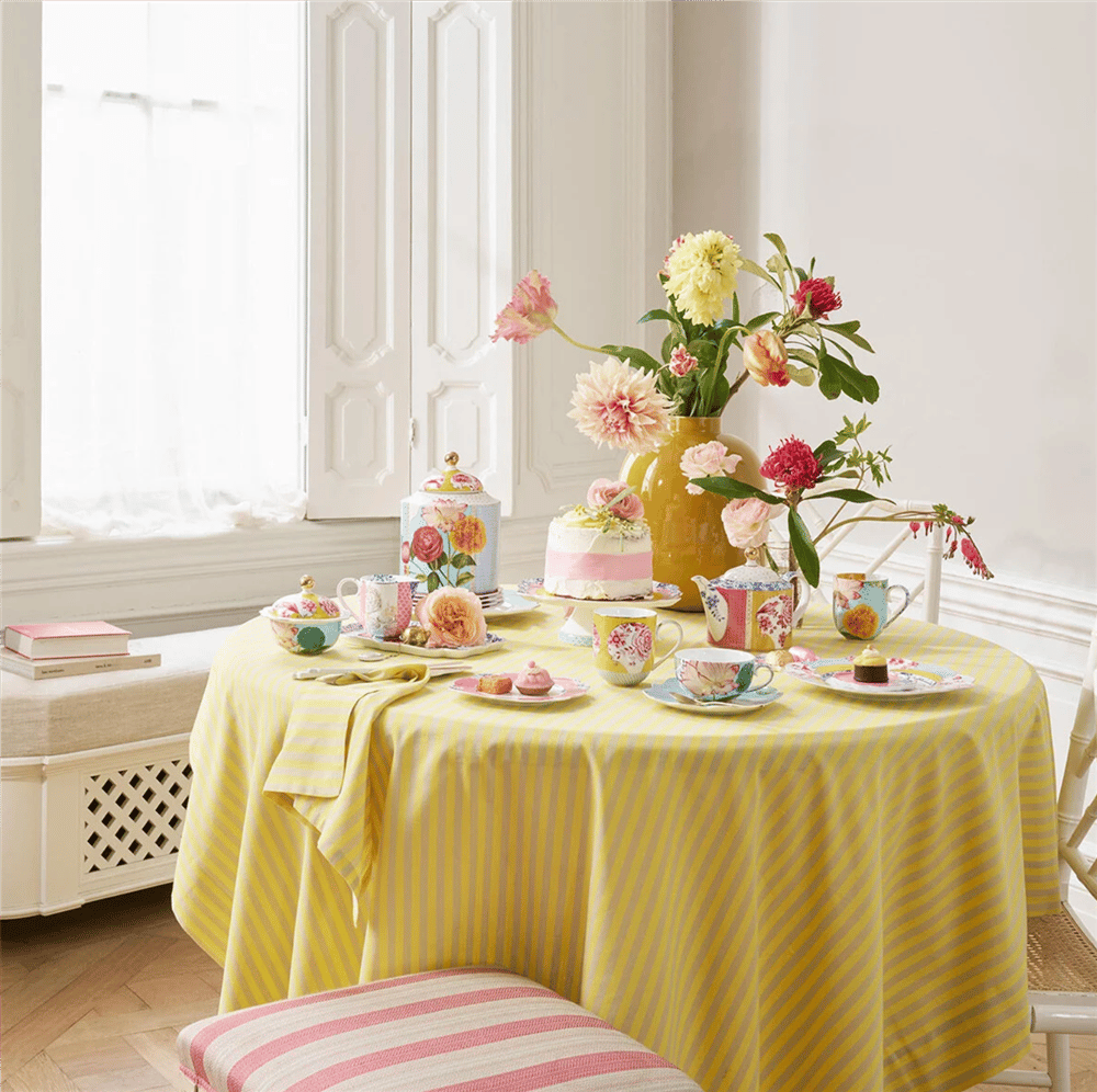 ROYAL KÜÇÜK MUG PEMBE