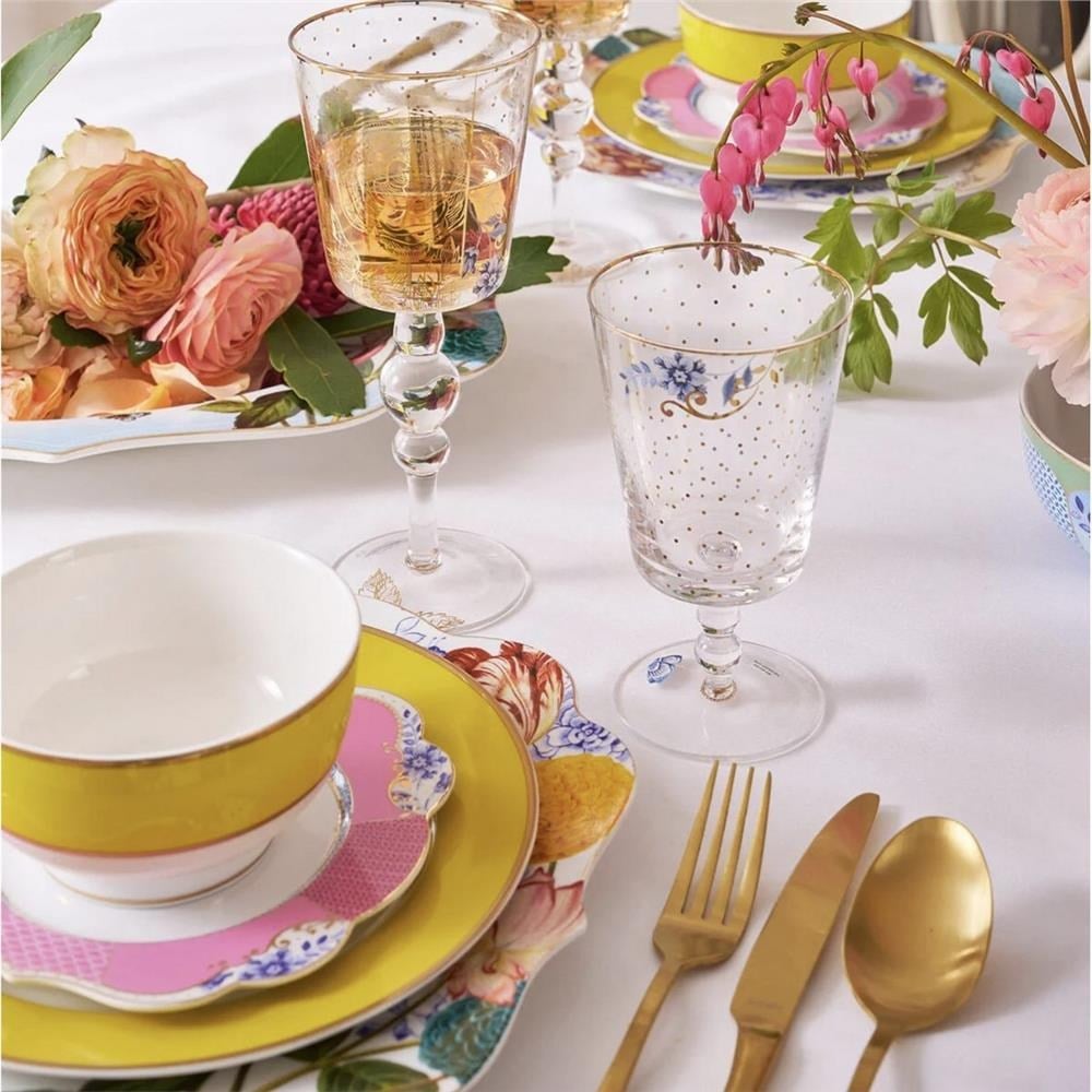 ROYAL PEMBE KEK TABAĞI 17CM