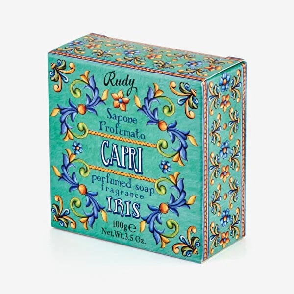 Rudy Milano Katı Sabun 100 Gr