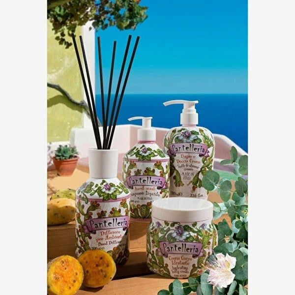 Rudy Milano Sıvı Sabun 500 Ml